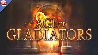 Age of Gladiators: Gameplay (PC HD)