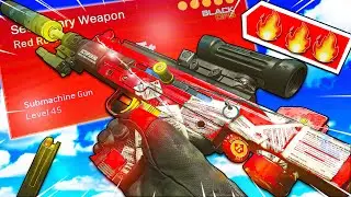 MILANO AR is the NEW WARZONE META! (MILANO BEST CLASS SETUP)