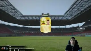 MARCO REUS IN A PACK! - FIFA 16