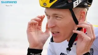 Robert Gesink - Back From Zero