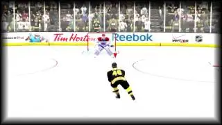 NHL 13- Playing Fair Montage by: xItsGameTimex