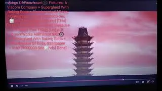 Kung Fu Panda 2 [2011] Nicki Minaj: Pound The Alarm [High Tone] [2014] [Mid 2010's Decade] Song
