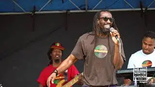 2023 Winter Garden Heritage & Music Festival