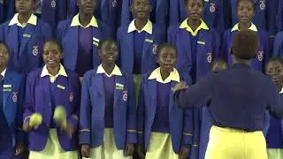 Mabelreign High School -'Chihwehwete'