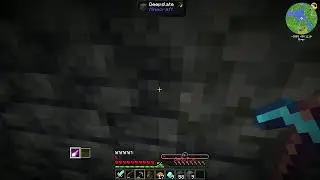 Custom Minecraft Modpack: Dark Magic - Stream 3: Occult Dabbling for Blood and Profit
