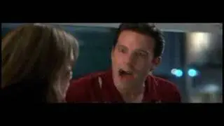 Gigli in 50 seconds
