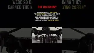 WW2 Facts you didn&rsquo;t know #ww2 
