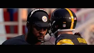 Видеоурок по начальным кинематографическим роликам в Madden 16