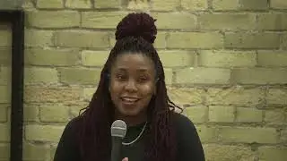 Building Capacity & Resilience in Black-Led Organizations Session