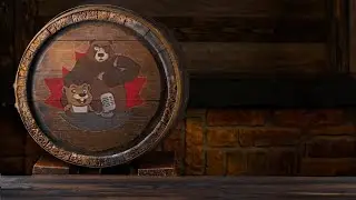 Короткие репортажи из паба &mdash; ностальгия по локдауну &mdash; ежемесячный выпуск Beaver PubCast!