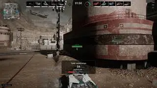 ExoTanks Gameplay