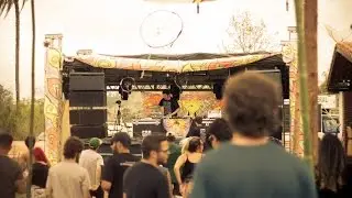 Alan Eduardo - Crazy Homer (MiniKore Remix) - Technamente 21/09/2014
