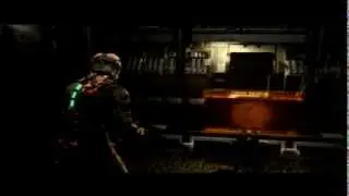 Dead Space - Gameplay Andre142536 - impossivel de se feito