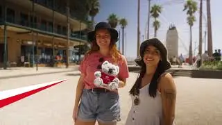 StudyAdelaide: Welcome Back to Adelaide Vr3