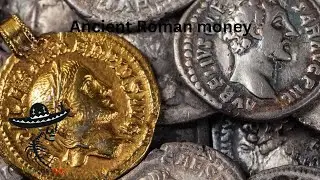 Ancient Roman Money