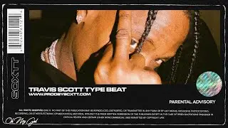 [FREE] Travis Scott Type Beat x Eestbound type beat ''No Color'' (Prod. By SCXTT) 2018 Type beat