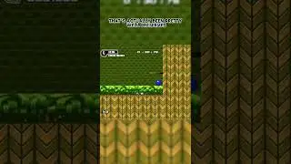 This is the most famous Sonic the Hedgehog Flash game! #sonic #sonicthehedgehog #flash #flashgames