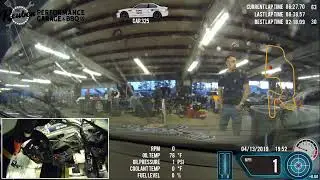 RPG Live Stream