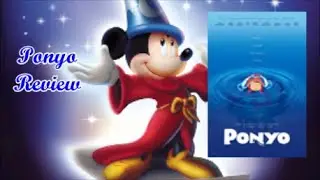 Ponyo Review