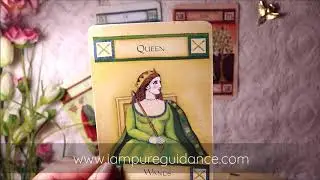 Sagittarius - This Moment Is Yours.  January - February 2020 | Tarot by Pure Guidance