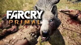 Far Cry Primal - Beast Master Mission - 100% Walkthrough - (PS4/Xbox One/PC)