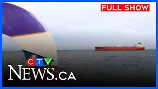 Airlines cancel flights to Cuba| CTV Your Morning Calgary for Tuesday, Feb. 10, 2026