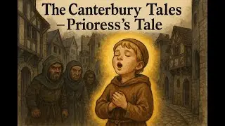 The Canterbury Tales &mdash; The Prioress&rsquo;s Tale | Innocence and Miracle