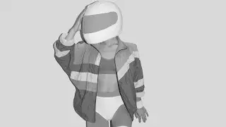 Make It Back Home (Big Beat) Electronic Rock inspired byThe Crystal Method, The Chemical Brothers