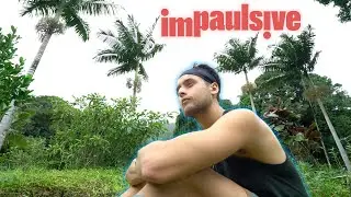 THE END OF IMPAULSIVE
