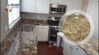 Atlanta Granite Designs LLC