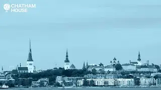 How Estonia built a digital society