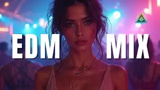 Best EDM Music Mix 2026 | Music Party Mix | EDM Remixes of Popular Songs | Nonstop Party Playlist