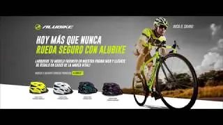 ALUBIKE / PROMOCIONES TIENDA EN L&Iacute;NEA