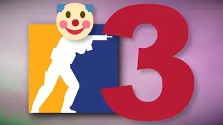CS2 Shenanigans Vol. 3