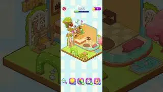 Stylish Room &ndash; Level 83 Walkthrough (Perfect) | Crocodile&rsquo;s Flower Garden & Shop 🐊🌸🌿