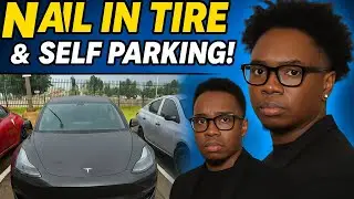 New Tesla Owner Problems&hellip; and Perks 👀