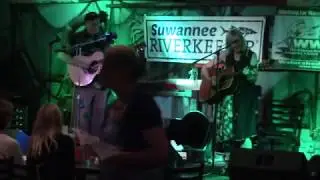 Laura D'Alisera @ SuwRK Songwriting Contest 2018-06-23