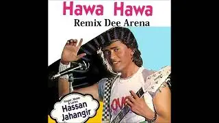 Hawa Hawa II Remix II Dee Arena