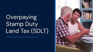 Reclaiming SDLT Overpayment | How to Claim Back Stamp Duty Refund