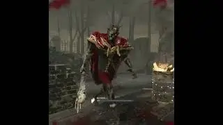 Wraith hits me with the lag switch