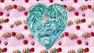 Lil Cherry - G! (instrumental)