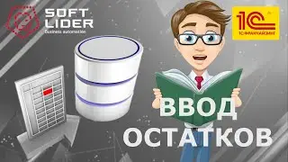 Ввод остатков: раздел Расчеты с покупателями и с поставщиками. 1С:Бухгалтерия для Молдовы 3.0.