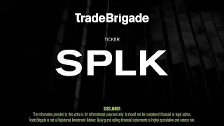 SPLK ANALYSIS 8 25 21
