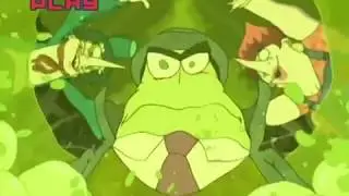 Wunschpunsch Inspector Maggot spell