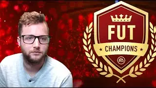 Inspire Greatness ep 1 - Our First FUT Champs Highlights! A FIFA 20 Series