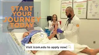 Choose ICOM: Simulation