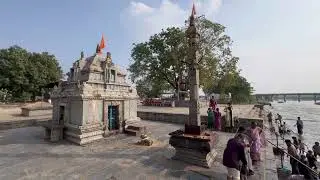 Shiva temple in aarlagadda near Nandyala 