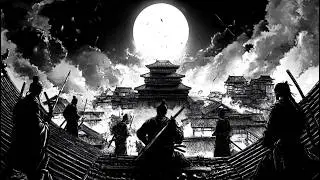 GRILLABEATS - Issō Suru (一掃する)