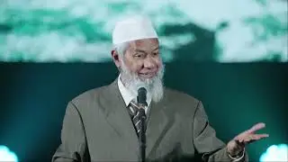 The Most Concise Definition of Allah in the Quran - Dr Zakir Naik