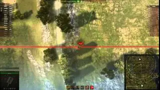 wot m53/55 сведение - зачем ? :) test server 9.14